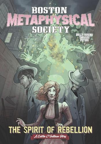 Boston Metaphysical Society