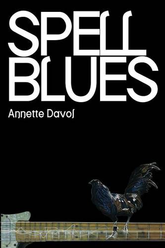 Spell Blues