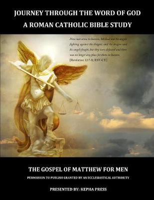 Journey through the Word of God
