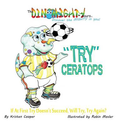 "Try"ceratops