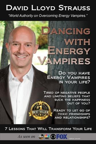 Dancing With Vampires