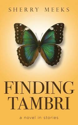 Finding Tambri