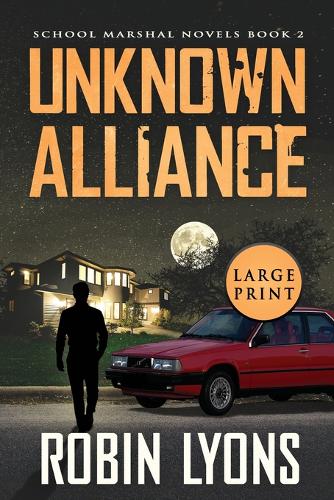 Unknown Alliance