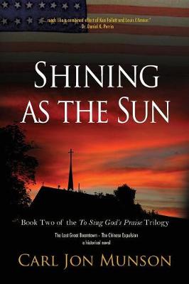 Shining as the Sun
