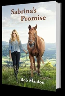 Sabrina's Promise