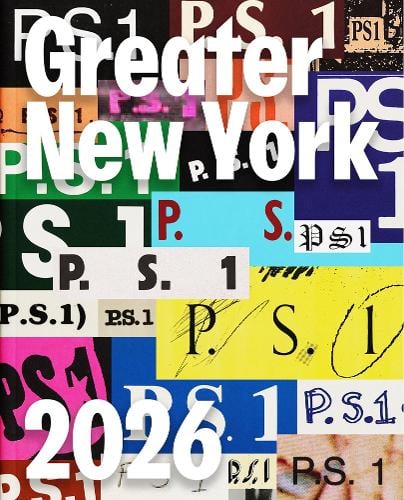 Greater New York 2026