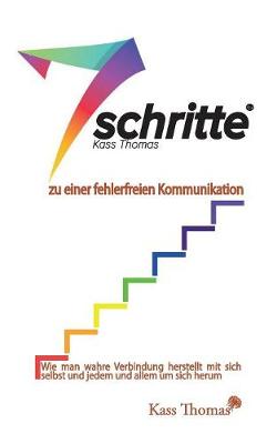 ￼7 Schritte zu einer fehlerfreien Kommunikation