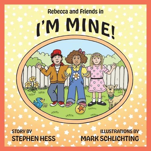 I'm Mine!