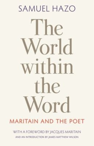 The World Within the Word