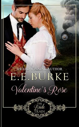 Valentine's Rose