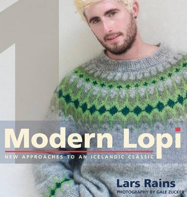 Modern Lopi