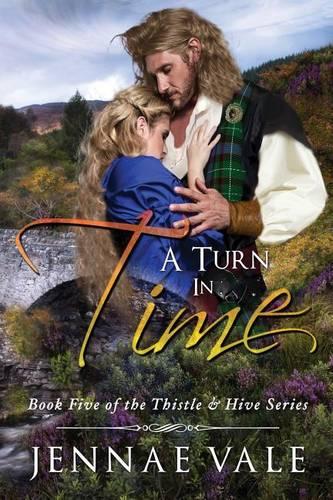 A Turn In Time