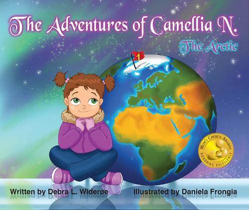 The Adventures of Camellia N. Volume 1