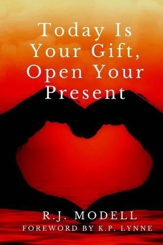Today Is Your Gift, Open Your Present