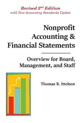 Nonprofit Accounting & Financial Statements