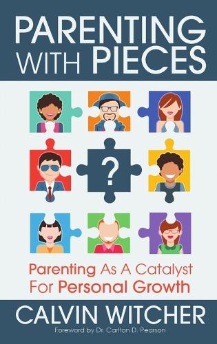 Parenting with Pieces