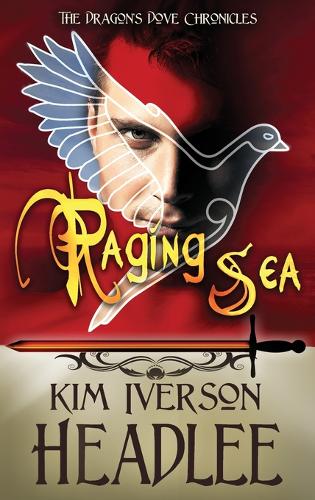 Raging Sea