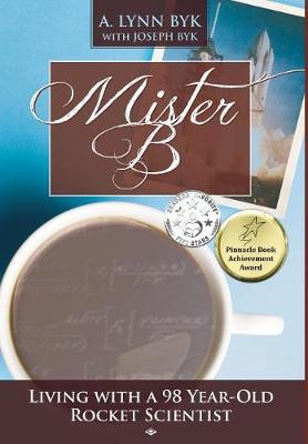 Mister B