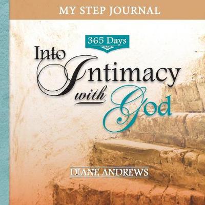 My Step Journal