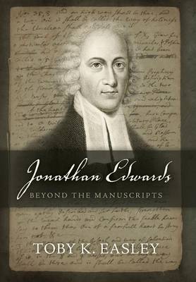 Jonathan Edwards