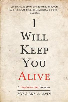 I Will Keep You Alive