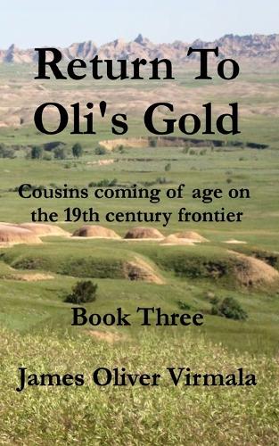 Return To Oli's Gold