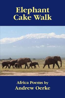 Elephant Cake Walk