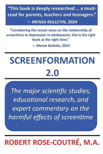 Screenformation 2.0