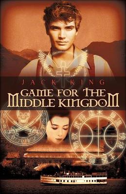 Game for the Middle Kingdom