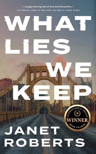 What Lies We Keep