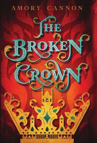 The Broken Crown