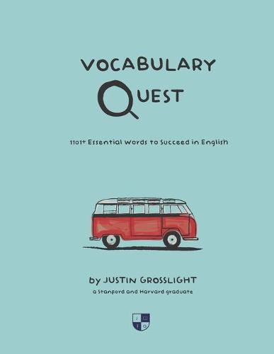 Vocabulary Quest