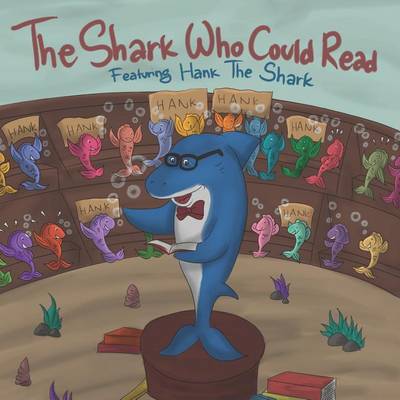 The Shark Who Could Read