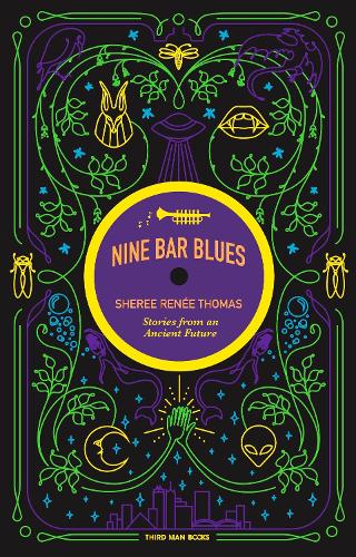 Nine Bar Blues