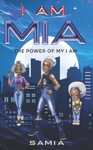 I Am MIA