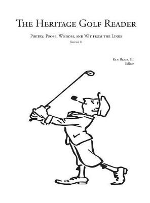The Heritage Golf Reader