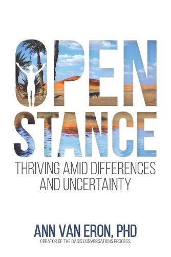 Open Stance