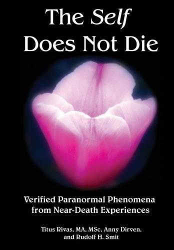 The Self Does Not Die