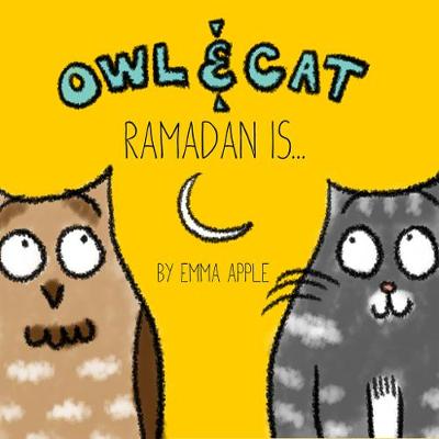 Owl & Cat