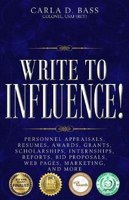 Write to Influence!