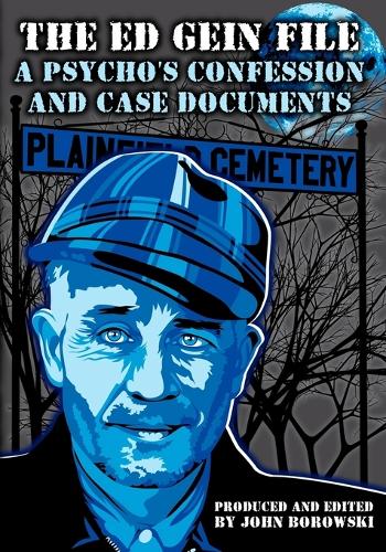 The Ed Gein File