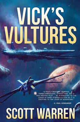 Vick's Vultures