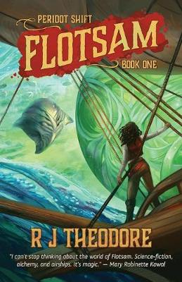 Flotsam