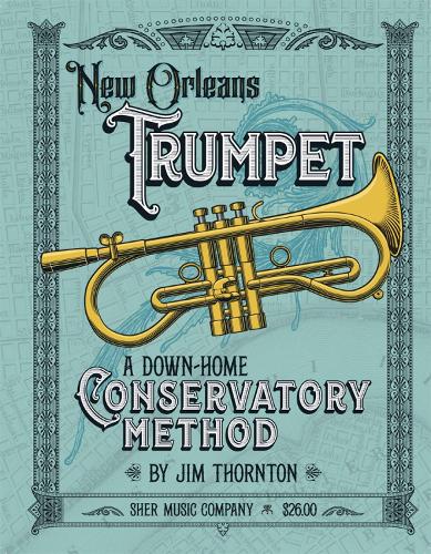 New Orleans Trumpet