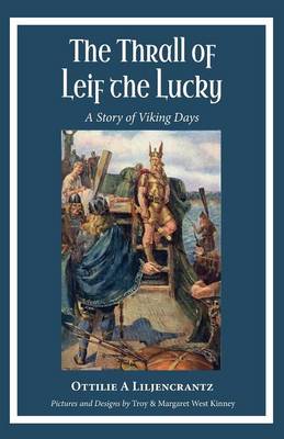 The Thrall of Leif the Lucky