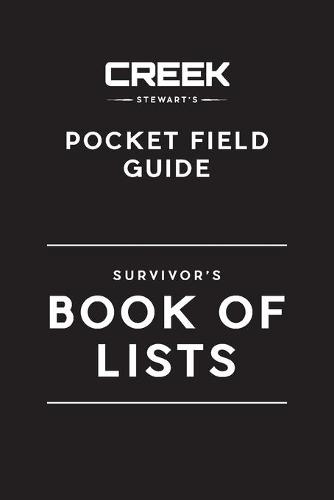 Pocket Field Guide