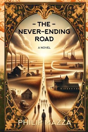 The Never-Ending Road