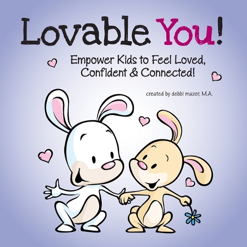 Lovable You!
