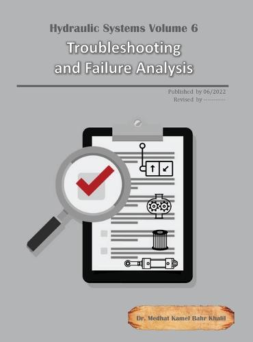 Hydraulic Systems Volume 6