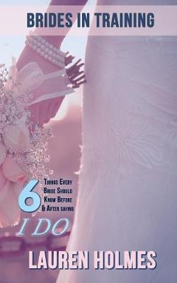 Brides in Training